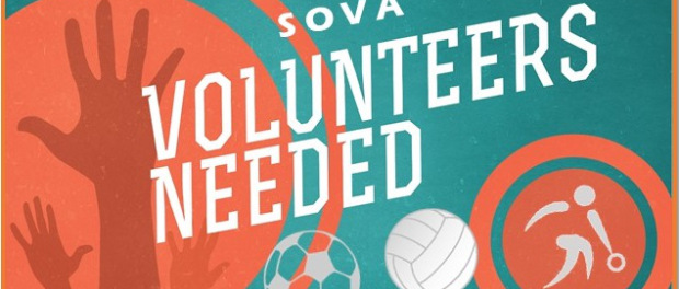 SOVA-volunteers